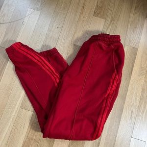 adidas x Ivy Park Valentine’s Day Drop - Sweat Pant